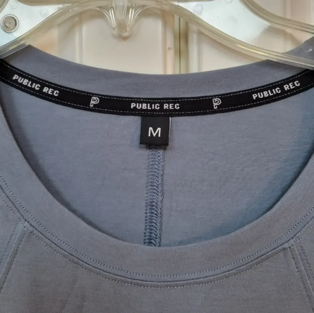 Elegant Blue Midi Dress - Picture 4 of 14